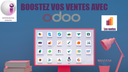 Boostez vos ventes avec Odoo